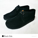 【2000円OFFクーポン配布中6月 お買い物マラソン】クラークス デザートトレック メンズ Clarks Desert Trek 【国内正規品】 到着後1か月...