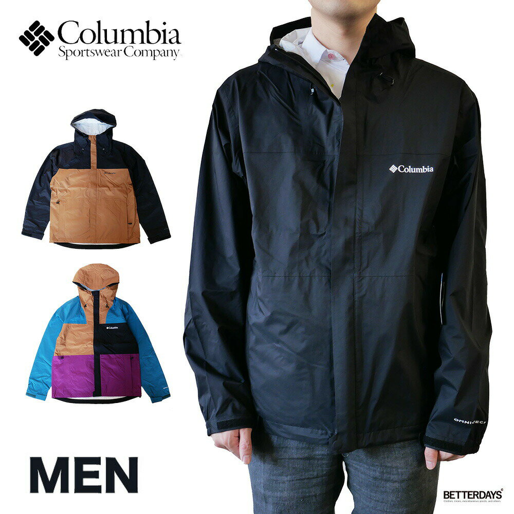 Rakuten - 【3000円OFFクーポン配布中6月スーパーセール】ジャケット メンズ ユニセックス コロンビア Columbia セカンドヒルジャケット Second Hill Jacket 【国内正規品】