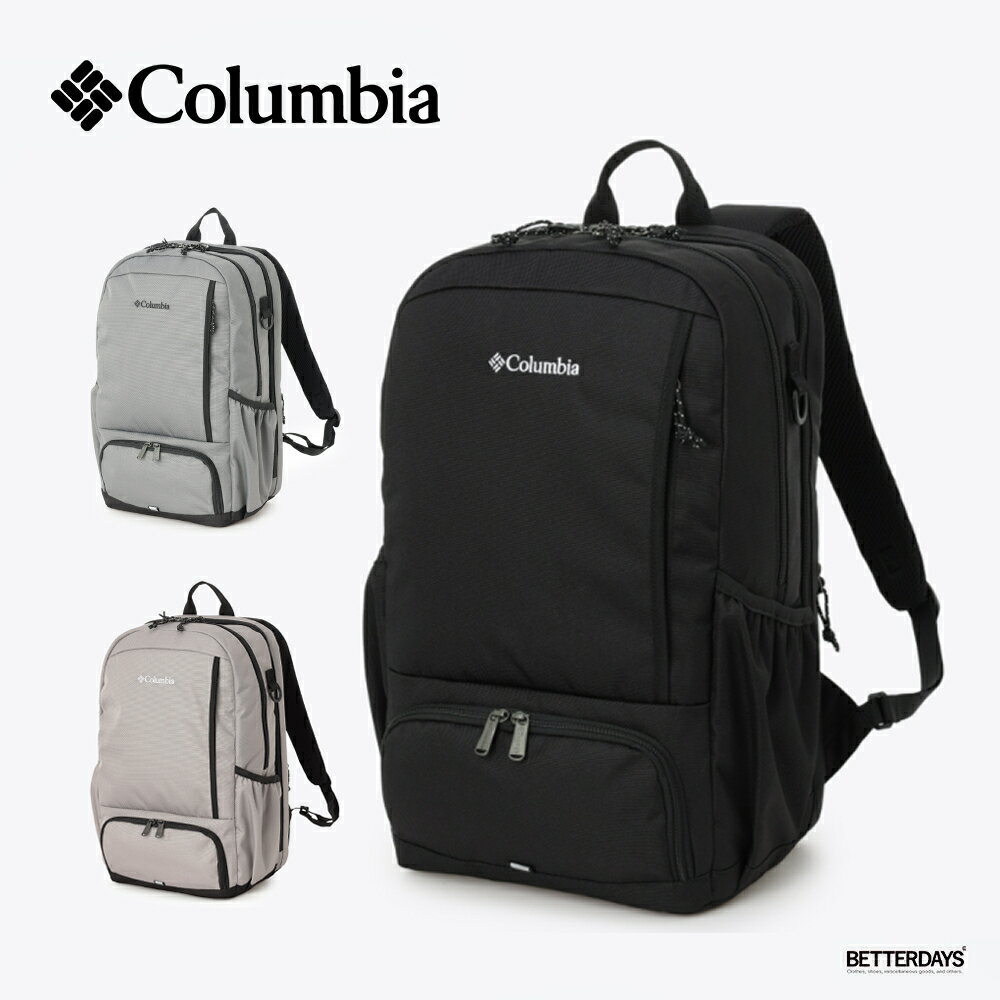Colombia - リュックサック バッグパック ユニセックス コロンビア Columbia LB Flawless 25L Backpack LBフローレス25Lバックパック【国内正規品】PU7233