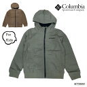 【先着利用順20%OFFクーポン配布中 8/1 ワンダフルデー】ジャケット キッズ コロンビア ウォータータイトジャケット LOMA VISTA HOOD JA...
