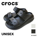 【2000円OFFクーポン配布中6月 お買い物マラソン】サンダル レディース クロックス CROCS ユニセックス クラッシュ CRUSH SANDAL【国内正...