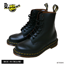 ドクターマーチン 8ホール ブーツ メンズ レディース Dr.Martens VINTAGE 1460 8EYE BOOT イングランド製 MADE IN EN...