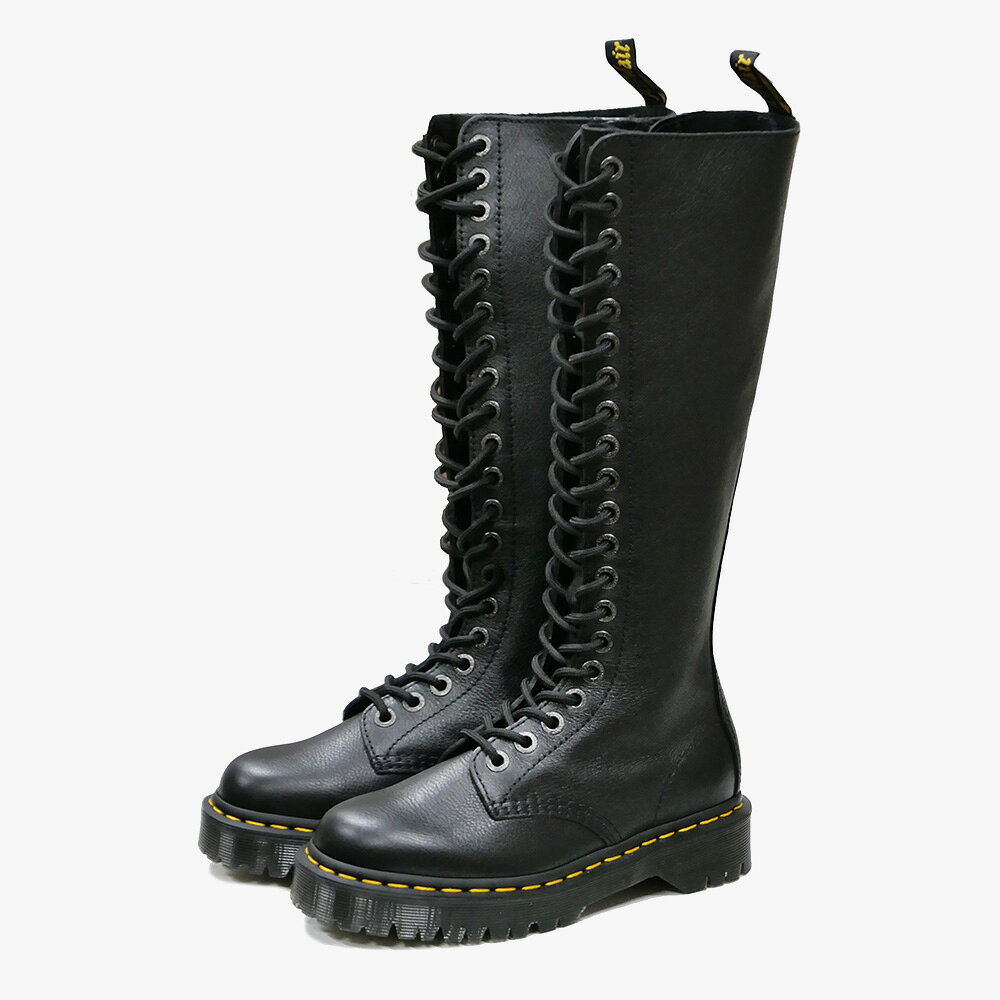 楽天市場】ドクターマーチン 1B60 20EYE BOOT（靴）の通販
