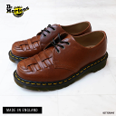 【最大2400円OFFクーポン配布中10月お買い物マラソン】ドクターマーチン 3ホール メンズ レディース Dr.Martens 1461 WOVEN 3 ホー...