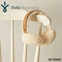 【先着利用順2点で20%OFFクーポン配布中10月ワンダフルデー】イヤーマフ エミュ EMU AUSTRALIA emu エミュー オーストラリア emu イヤ...