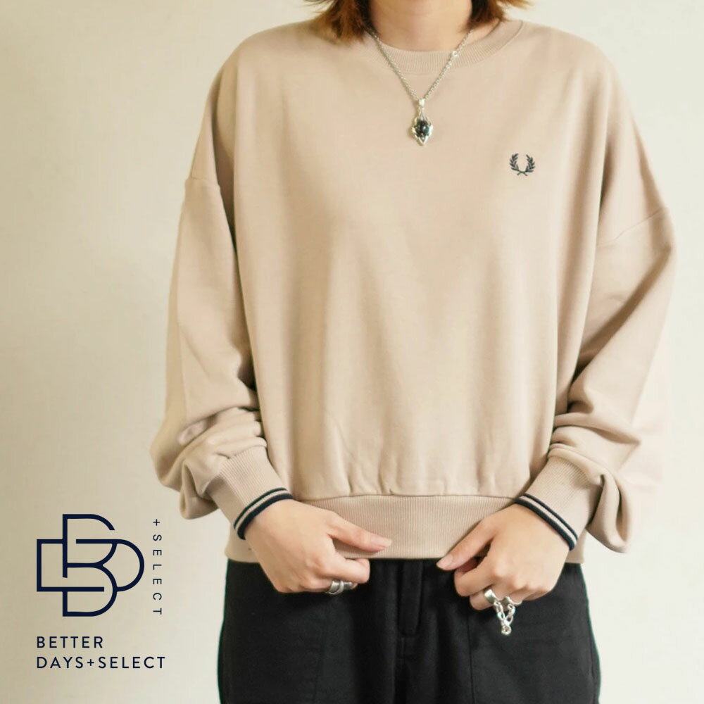 ��2400��OFF�����ݥ�������1��㤤ʪ�ޥ饽��ۥ������å� �ȥ졼�ʡ� ��ǥ����� �ե�åɥڥ꡼ TIPPED SWEATSHIRT�ڹ��������ʡ� FR...