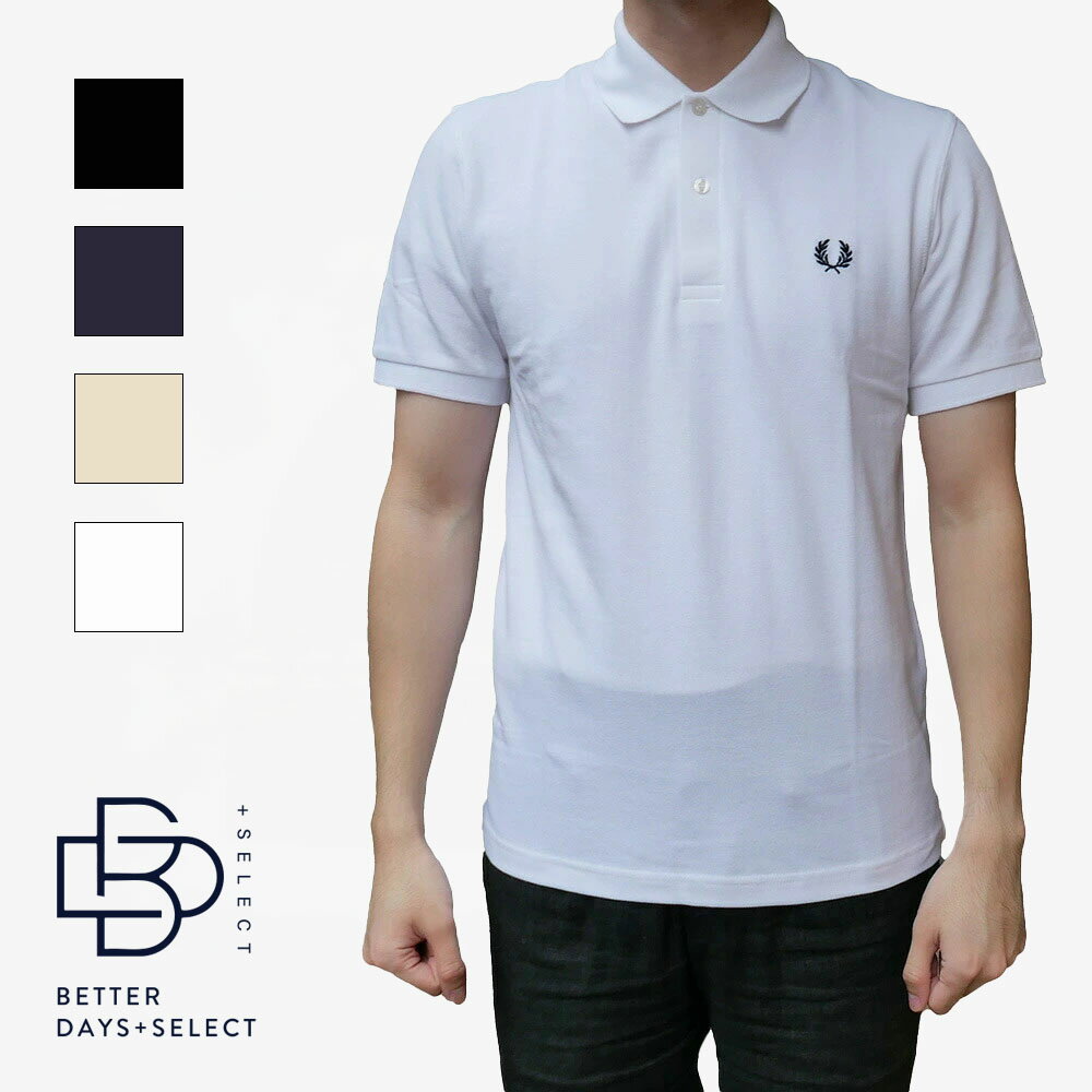 【一部SALE／10%OFF】ポロシャツ メンズ レディース ユニセックス フレッドペリー THE FRED PERRY SHIR..