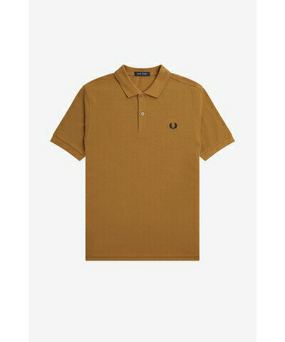 FRED PERRY フレッドペリー 半袖ポロシャツ ブラウン 茶色 オレンジ 楽天市場】FREDPERRY フレッドペリー(カラーブラウン・長さ(袖
