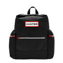 ハンター リュック ミニバックパック ナイロン HUNTER MINI BACKPACK NYLON 百貨店ブランド 【国内正規品】 当店オススメ UBB601...
