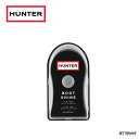 靴磨き ハンター ラバーブーツ シャイン スポンジ 長靴 HUNTER 【国内正規品】UZC4011XXX