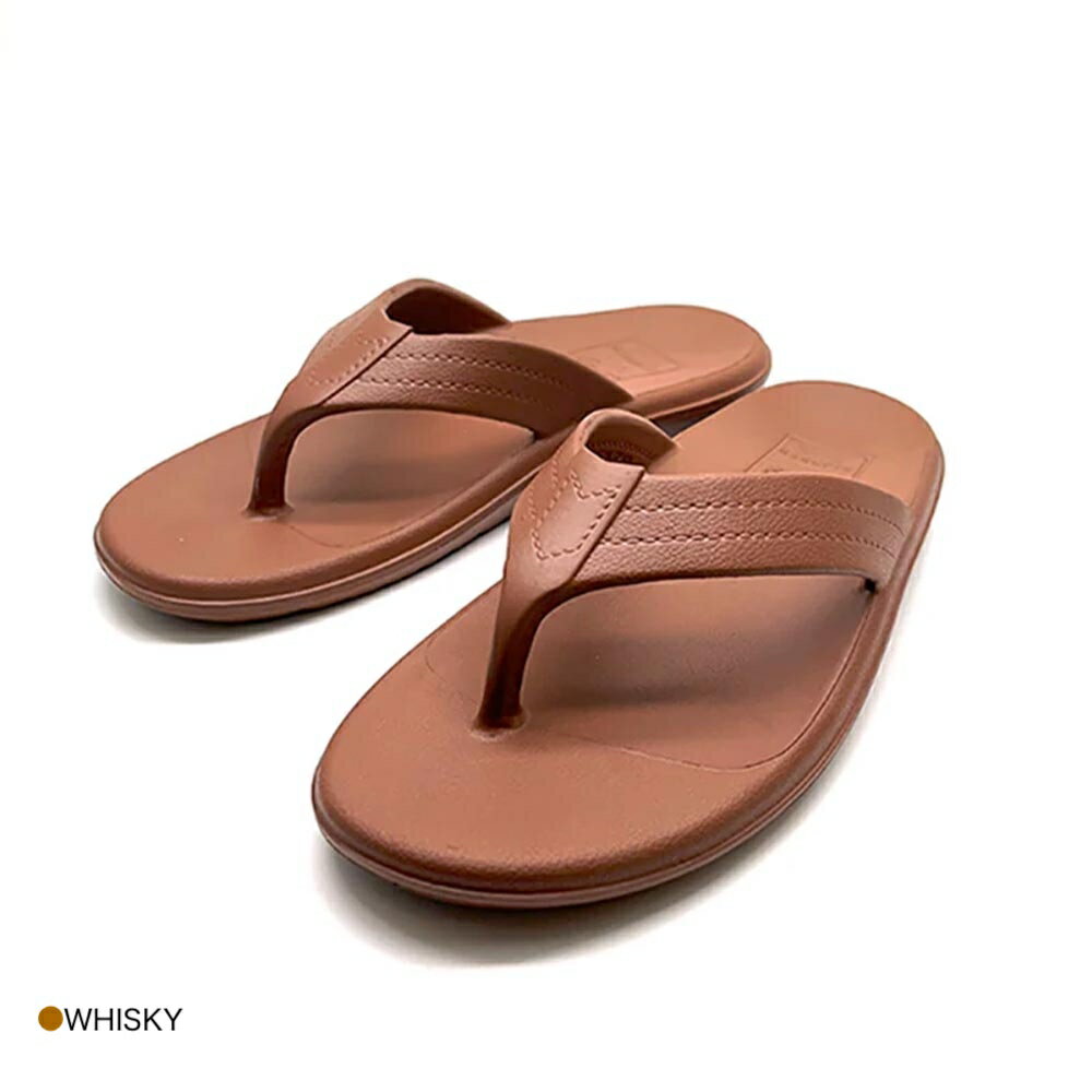 楽天市場】ISLAND SLIPPER（カラーブラウン）（サンダル｜メンズ靴