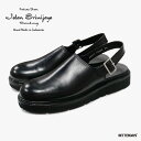 サンダル メンズ ジャランスリワヤ ジャラン スリウァヤ 99062 VIBRAM GLOXI BLACK (SW BLACK)【国内正規品】 JALAN SR...