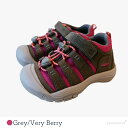 スニーカー キッズ KEEN キーン Newport shoe ニューポ−トシュー シューズ リトルキッズ ビッグキッズ 23.5cm 【国内正規品...