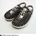 【2000円OFFクーポン配布中6月 お買い物マラソン】キーン レディース ユニーク KEEN UNEEK ユニーク 1027441 1027448 22-25...
