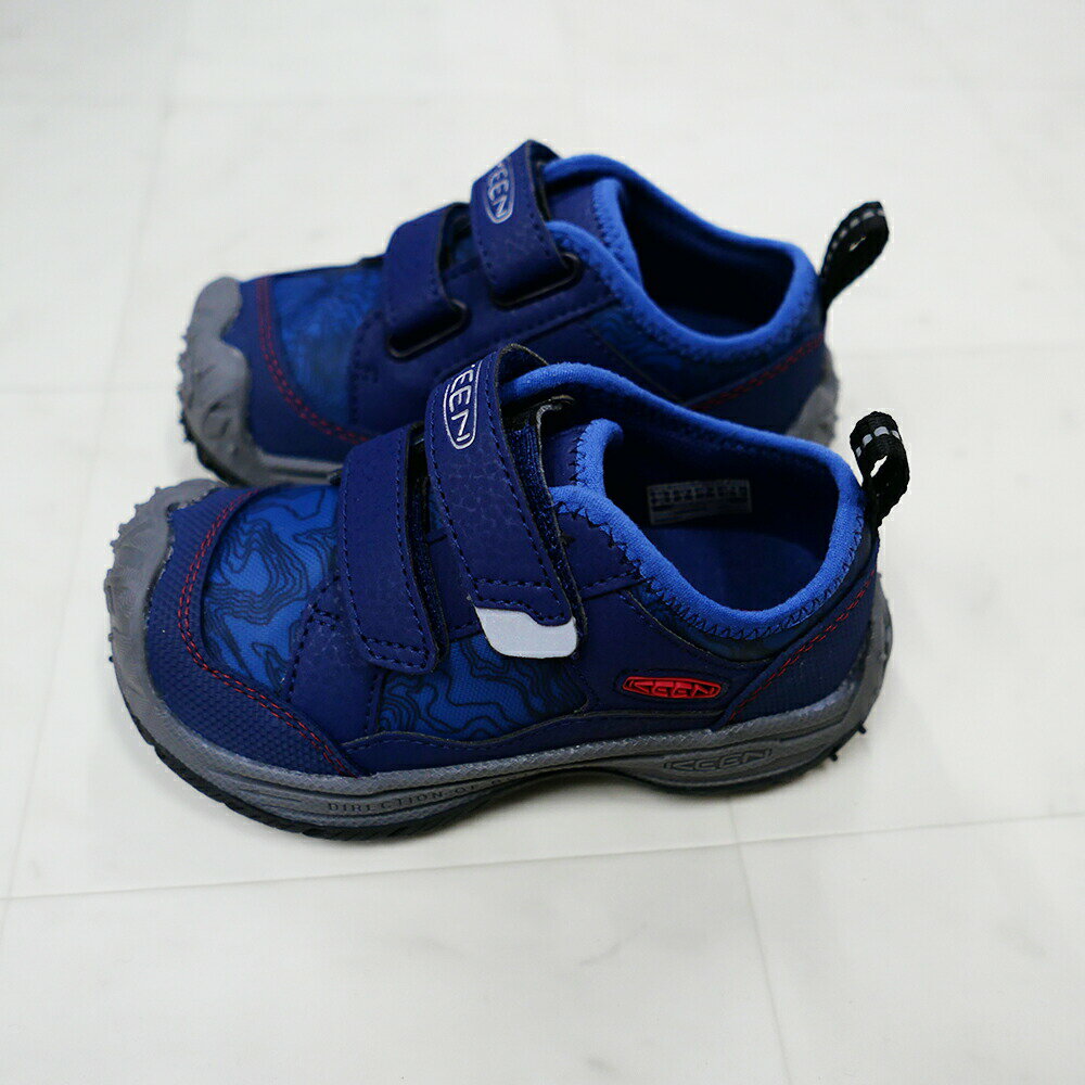 ��2400��OFF�����ݥ�������3����ѡ�������ۥ��ˡ����� ���å� KEEN ������ SPEED HOUND ���ԡ��� �ϥ���� ��ȥ륭�å� 15cm��19.5cm �ڹ��������ʡ�