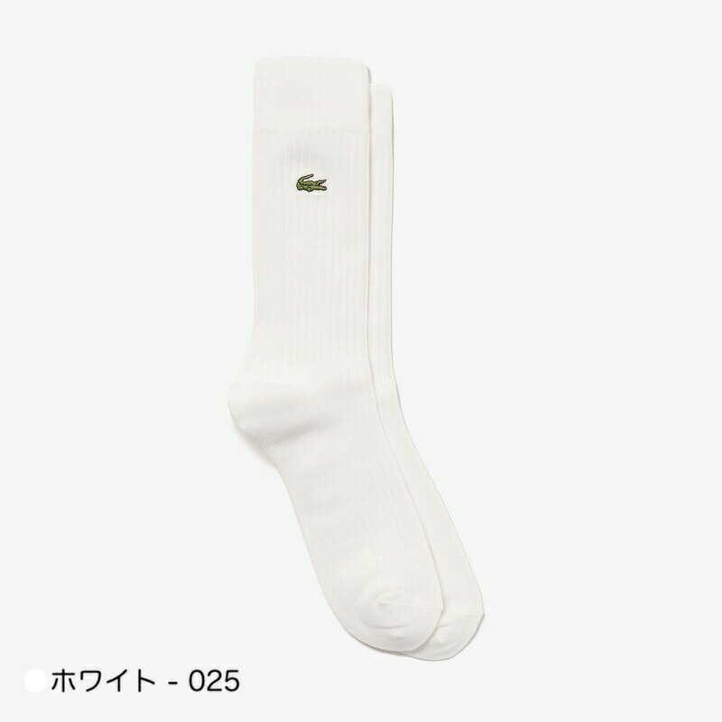 ��2400��OFF�����ݥ�������3����ѡ�������ۥ��å��� ��� ���� �饳���� 3��2 ��֥��롼 LACOSTE ��ǥ����� �ڹ��������ʡ� 25...