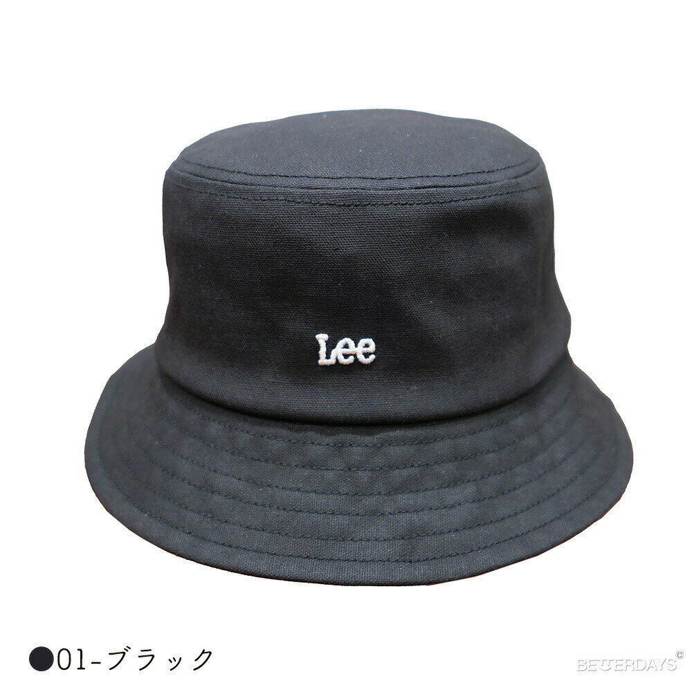 ハット リー Lee バケットハット リネン HAT BUCKET LINEN【国内正規品】