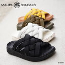 【2000円OFFクーポン配布中 8月買い物マラソン】サンダル ユニセックス マリブサンダルズ ズマ MALIBU SANDALS ZUMA LX RECYCL...