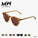 サングラス ユニセックス メンズ レディース メシーウィークエンド NEW DEPP MESSYWEEKEND SUNGLASSES【国内正規品】