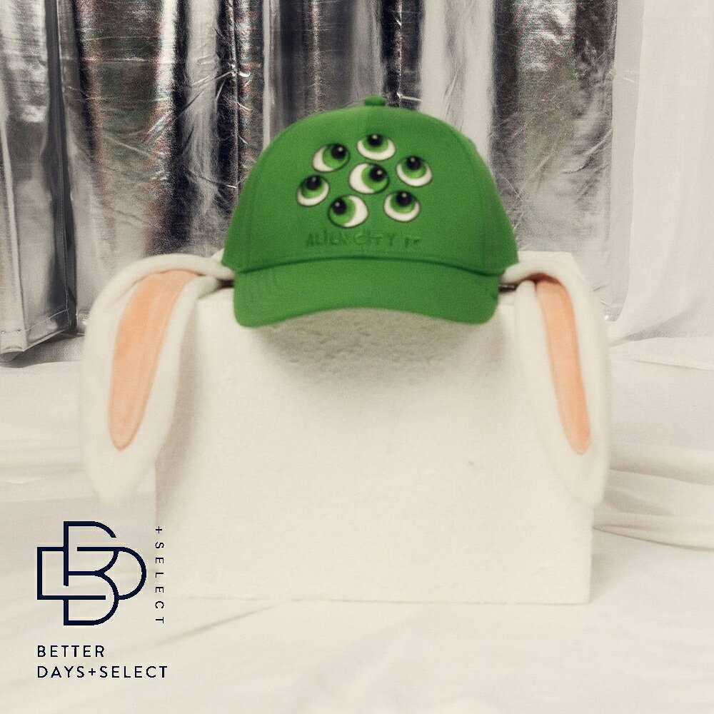 【2400円OFFクーポン配布中3月お買い物マラソン】キャップ キッズ ベビー ミニロディーニ エイリアン ラビット ウサ耳 うさぎ ALIEN RABBIT EAR CAP【国内正規品】 mini rodini