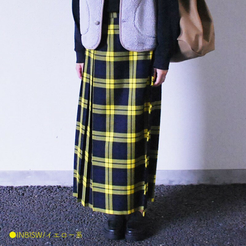樂天商城 - 【3000円OFFクーポン配布中6月スーパーセール】スカート オニールオブダブリン マキシスカート O’Neil of Dublin Maxi Kilt Narrow Skirt 【国内正規品】