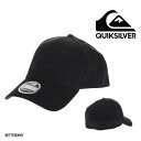 キャップ クイックシルバー QUIKSILVER MOUNTAIN & WAVE BLACK GLOBALデザイン AQYHA03487 帽子 メンズ到着後1か月以内にレビューを書いて次回2000円以上で200円OFFクーポン配布中