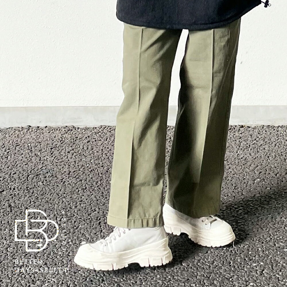 樂天商城 - 【3000円OFFクーポン配布中6月スーパーセール】カーゴパンツ レディース ロイヤルネイビー ボトムス パンツ ライトウェイトトラウザー LIGHTWEIGHT CARGO TROUSERS ROYAL NAVY 【国内正規品】