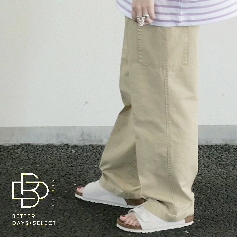 樂天商城 - 【3000円OFFクーポン配布中6月スーパーセール】カーゴパンツ ユニセックス メンズ ロイヤルネイビー ボトムス パンツ ライトウェイトトラウザーLIGHTWEIGHT CARGO TROUSERS ROYAL NAVY 【国内正規品】
