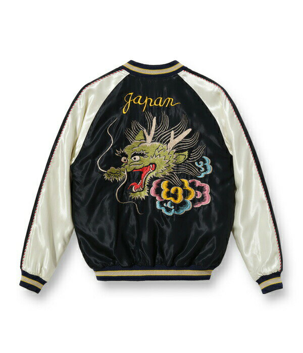 楽天市場】東洋 スカジャン（テイスト（ファッション）セレカジ）の通販