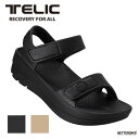 【2000円OFFクーポン配布中6月 お買い物マラソン】サンダル メンズ レディース テリック アンクル ストラップ TELIC ANKLE-STRAP 22....