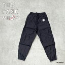 イージーパンツ キッズ ザ・パークショップ PARK SPORTS PANTS THE PARK SHOP【国内正規品】TPS-381 125-145cm