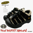 スニーカー キッズ KEEN×THE PARK SHOP キーン ザ・パークショップ Newport H2 ニューポ-トシュー シューズ リトルキッズ ビッグキッズ 15-23.5cm 【国内正規品】