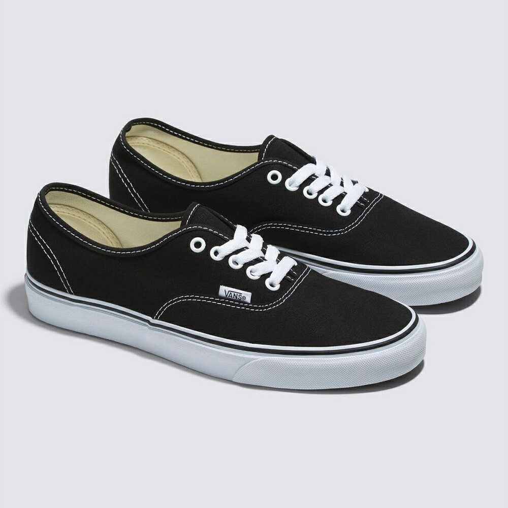 【先着利用順20%OFFクーポン配布中1/1ワンダフルデー】【26SS 予約】VANS AUTHENTIC VANS USA企画 ヴァンズ オーセンティック スニーカー メンズ 25.5-28.5cm 【国内正規品】VN000EE3
