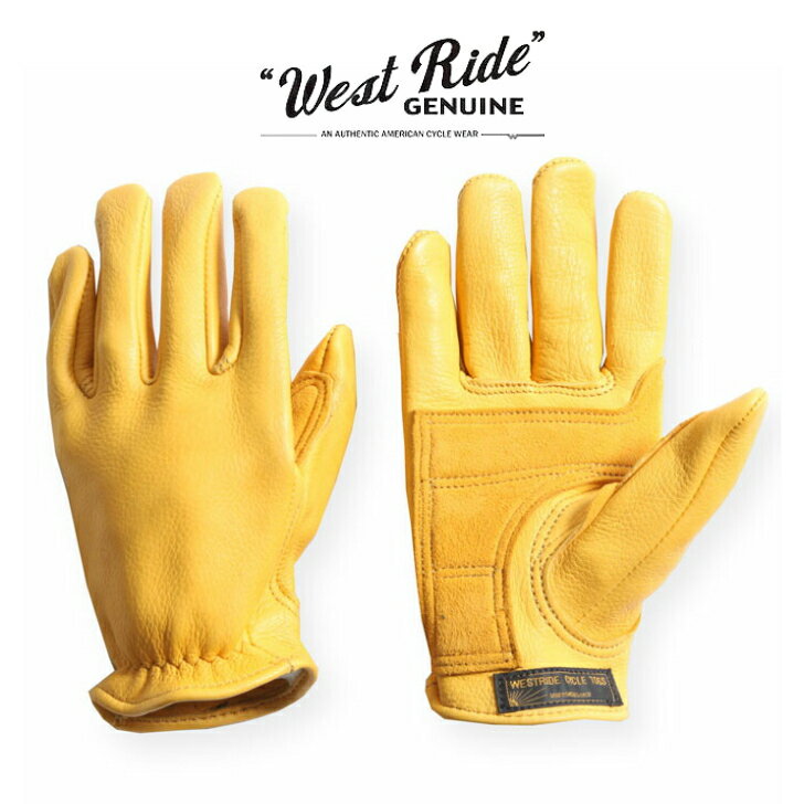 【送料無料】WEST RIDEウエストライド CLASSIC