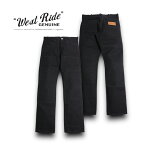 【送料無料】WESTRIDE ウエストライド TOO PROUD TGU PAD PANTS メンズファッション パンツ