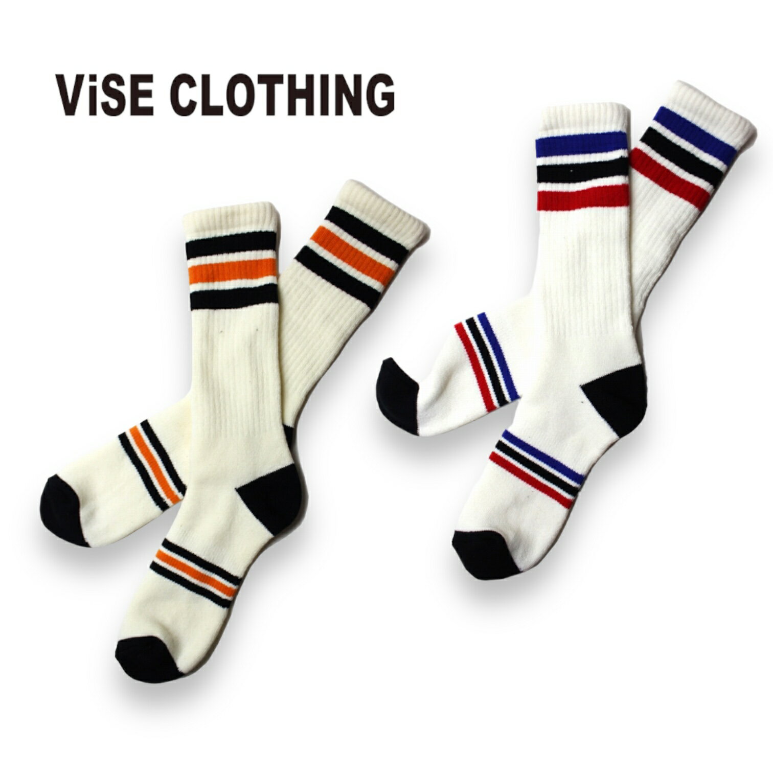 ViSE CLOTHiNGバイスクロージング RT Full