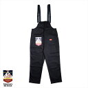 yzCOOKMAN Fisherman's Bib Overall Yt@bV fB[Xt@bV NbN} I[o[I[