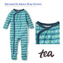 Tea Collectiony}i_ ApJ bv Jo[I[z70cm 80cm    u[ p[X {fBX[c   t OJ  V xr[ Ԃ oYj O[ lCr[ Mananda De Alpaca Wrap Romper eB[RNV