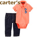 y݌ɏzJ[^[Y Carter's Ki  ݕt{fBX[c\tgfjpc 2_ZbguTOXj̎q