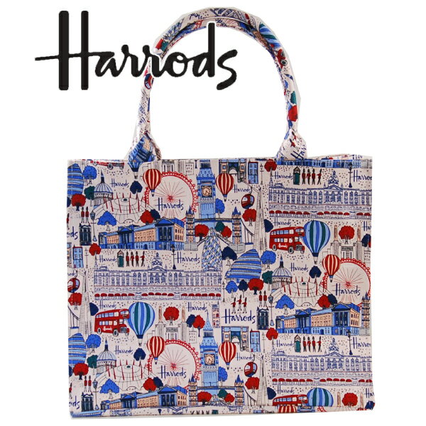  Harrods,ϥå  Ĺ ȡȥХå A4,B4,ե,Pretty city,Large Buket bag̵ܽ