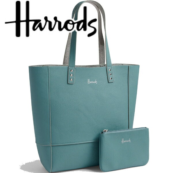  Harrods ϥå С֥ ݡդ  ȡȥХå  Fern Fern Reversible Tote Bag ̵ܽ