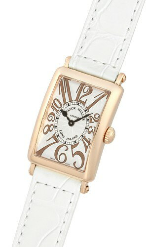 フランクミュラー(FRANCK MULLER) ロングアイランド【新品】【時計】【フランク・ミュラー】【レデ...