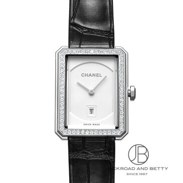 シャネル CHANEL ボーイフレンド H4470 新品 時計 レディース