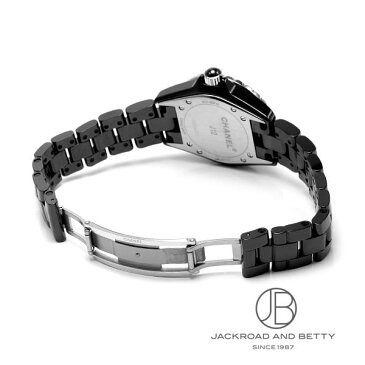 シャネル CHANEL J12 H0682 【新品】 時計 レディース