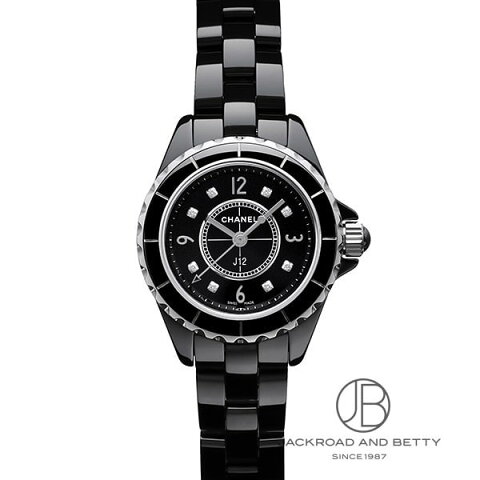 シャネル CHANEL J12 H2569 新品 時計 レディース