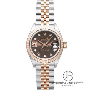 ロレックス ROLEX オイスターパーペチュアルデイトジャスト 279171G 【新品】 時計 レディース