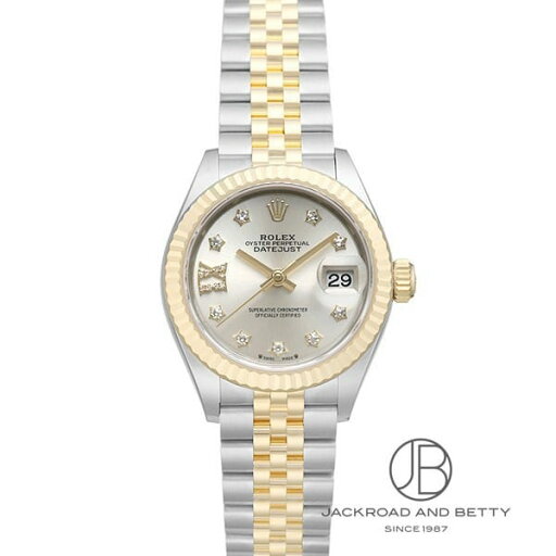 ロレックス ROLEX レディ デイトジャスト 28 279173G 新品 時計 レディース ロレックス ROLEX レディ デイトジャスト 28 279173G 新品 時計 レディース