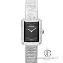 シャネル CHANEL ボーイフレンド H4877 新品 時...