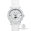 ブランパン ブランパン BLANCPAIN コンプリートカレンダー 3663A-4654-55B 新品 時計 レディース