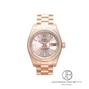 ロレックス ROLEX オイスターパーペチュアルデイトジャスト 179175 【新品】 時計 レディース